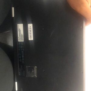 Don’t need it anymore